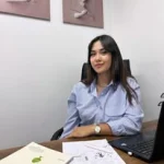 Eskişehir Diyetisyen İrem Yeşilyurt